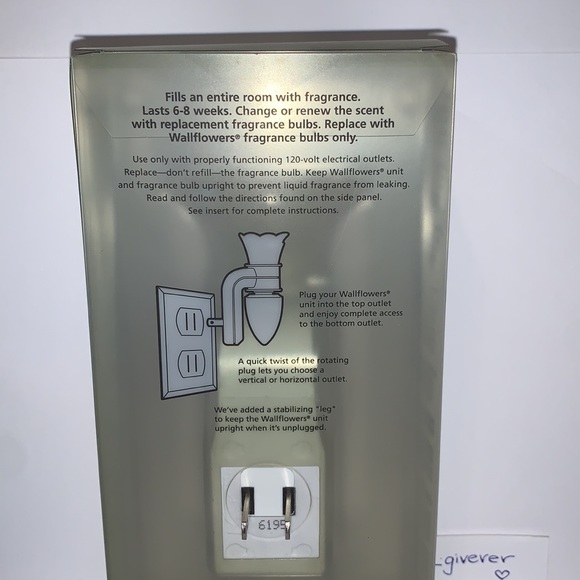 Exotic Coconut 🥥 Wallflower Starter RARE - Picture 7 of 16